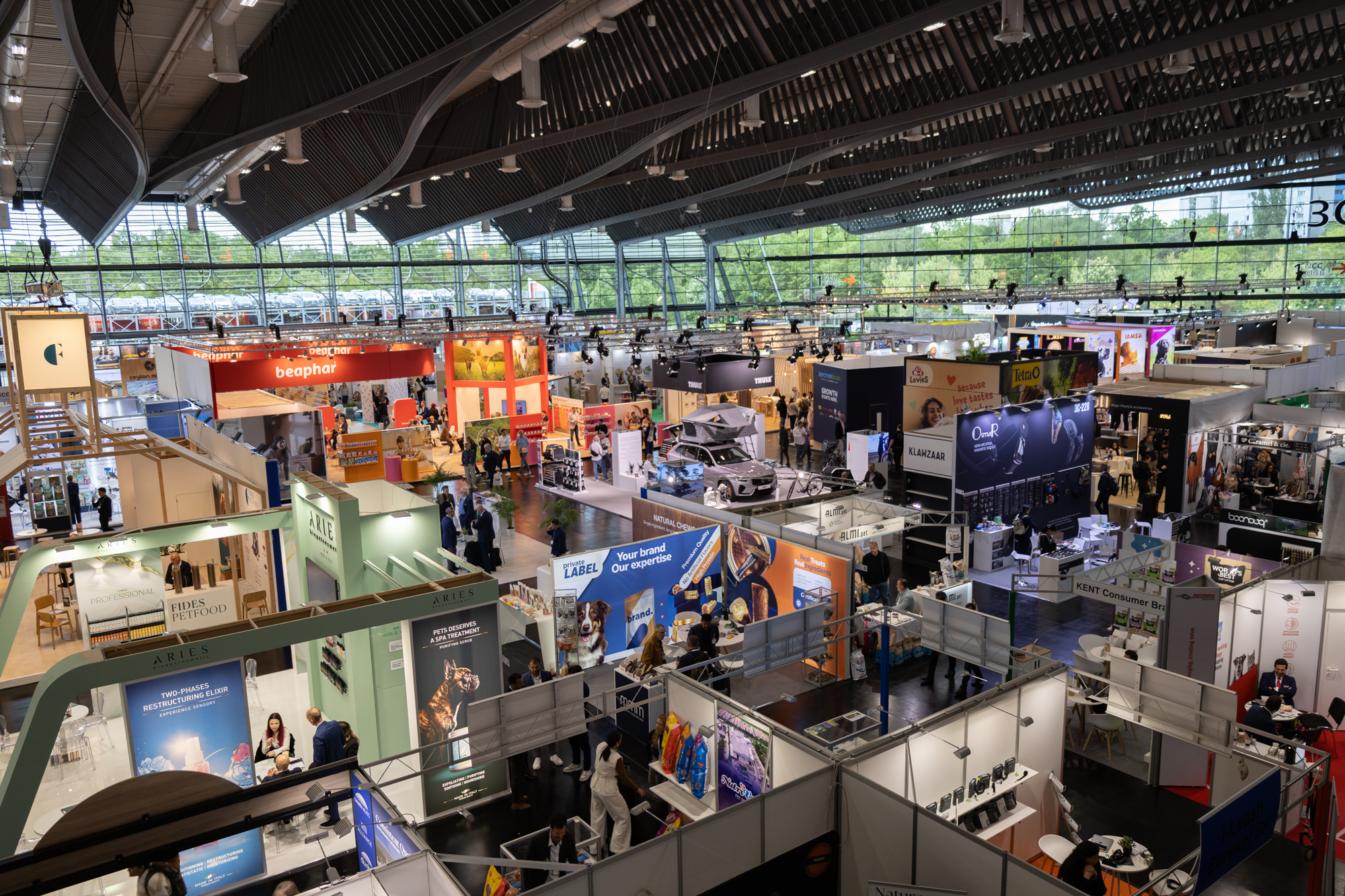 Interzoo 2026